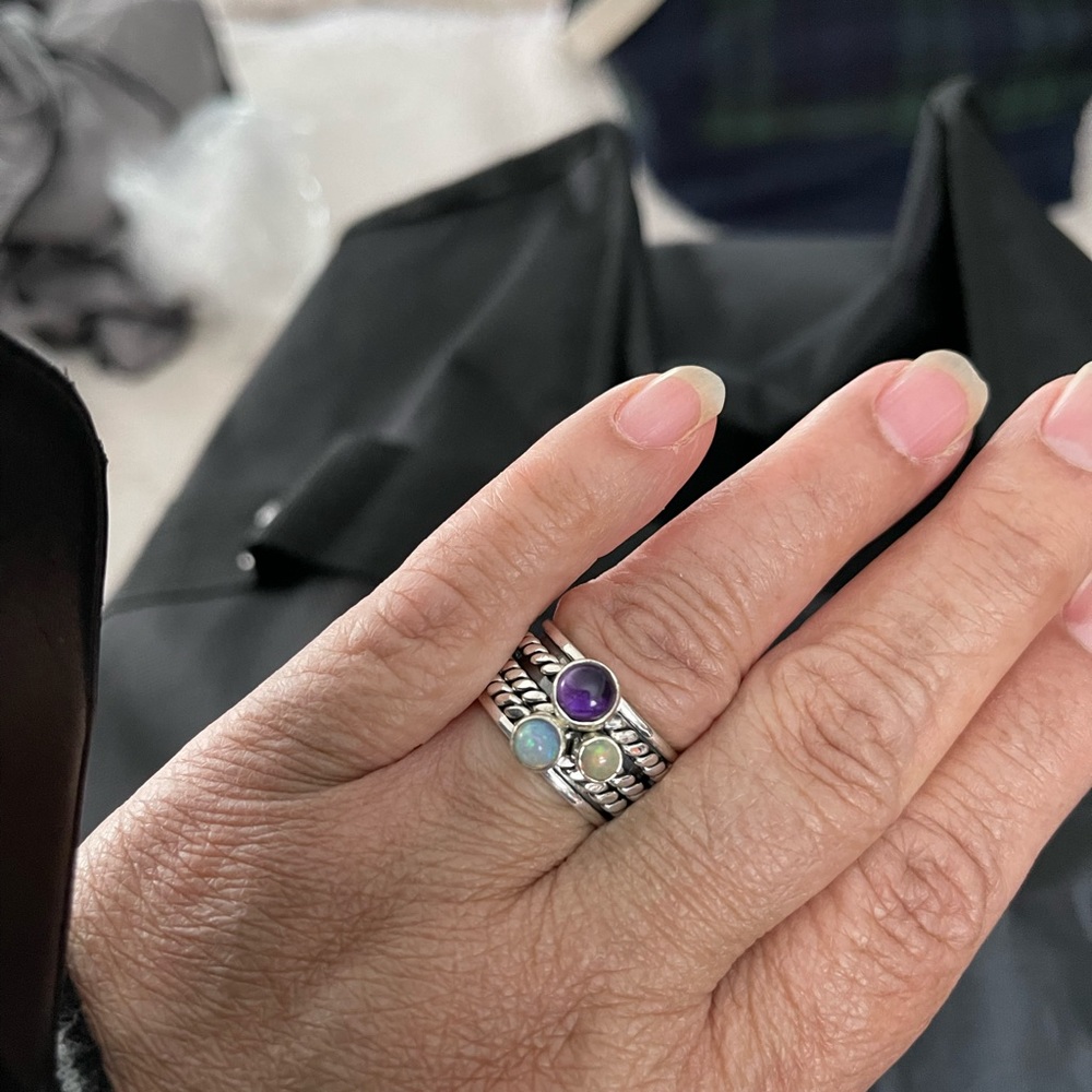 Spinner Ring - image 4